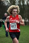 Senior men and veterans over-40s Royal Signals NECC Rod Relays, Hetton Lyons Park, Hetton-le-Hole. Photo: David T. Hewitson/Sports for All Pics